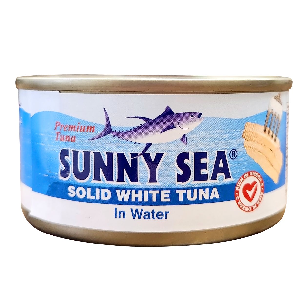 Buy Sun Bell White Tuna, 170g Online in Jordan | Talabat Jordan
